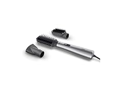 Braun 2-in-1 Blow Dryer Brush