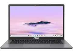 ASUS Chromebook Plus CX34 i3 14" FHD Laptop