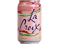 LaCroix Watermelon 12oz