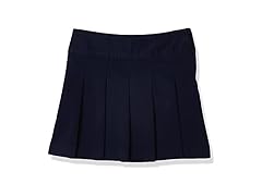 TCP Girls (16) Tidal Pleated Skort