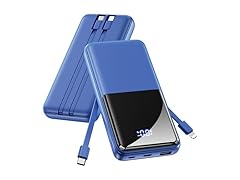 CFIAI Portable Power Bank 20,000mAh