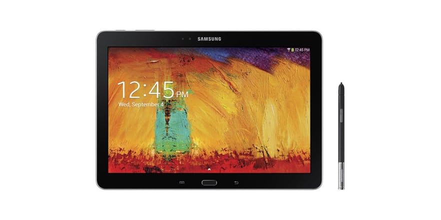 Samsung Galaxy Note 10.1 16gb Lte In Weiß Gt N8020 Samsung Galaxy Note 10.1" 16GB - Black