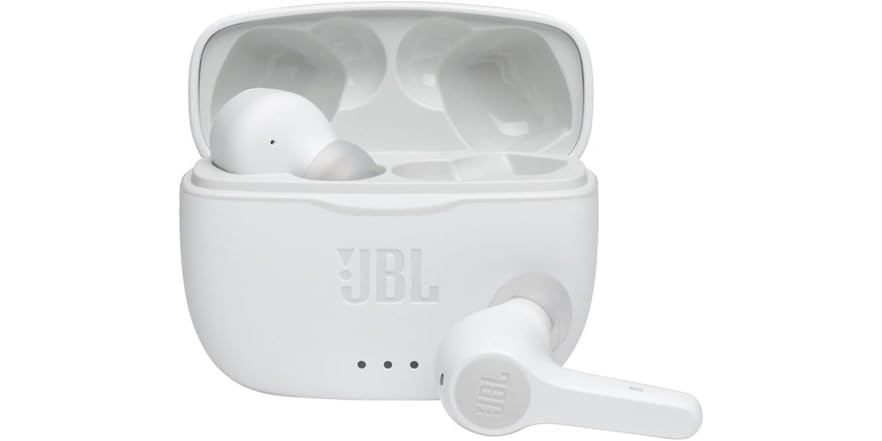 JBL Tune 215TWS True Wireless Earbuds