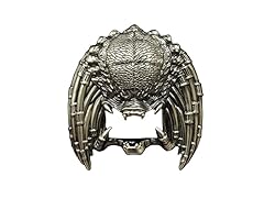 Predator Unmasked Bottle Opener