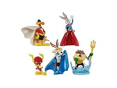 DC Comics, Looney Tunes Mash-Up Pack