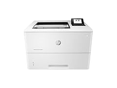 HP LaserJet Enterprise M507dn Monochrome Printer