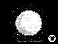 That's No Moon