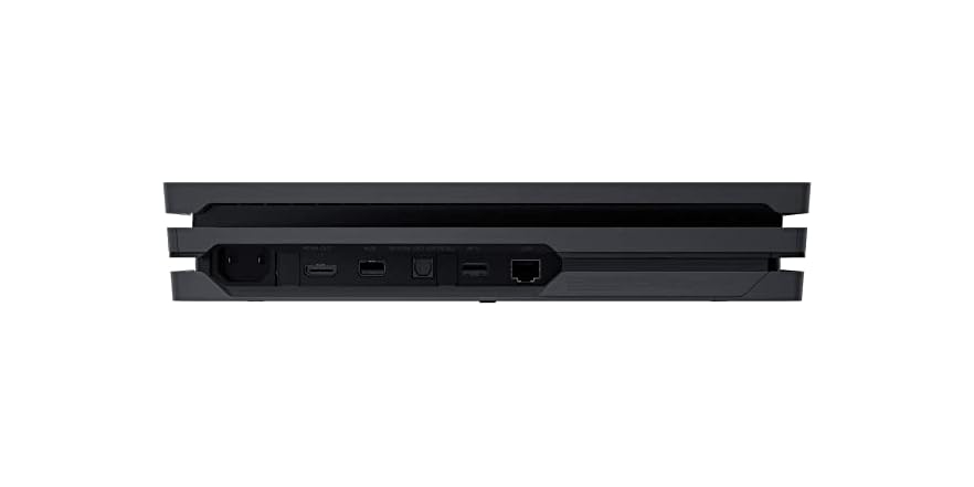 sony playstation pro 1tb цена