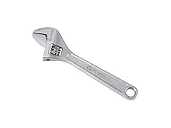 Olympia Tools 6" Adjustable Wrench