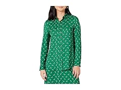 Amazon Essentials Womens Georgette Shirt