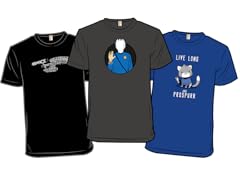 More Star Trek Designs