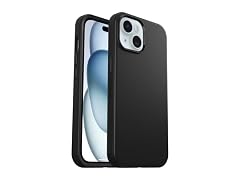OtterBox iPhone 16e/15/14/13 Symmetry Black