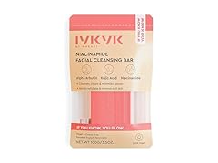IYKYK By Makari Niacinamide Facial Cleansing Bar