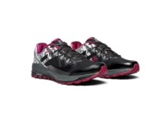 Saucony Women's Peregrine 8 ICE+ Running