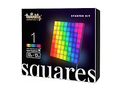 Twinkly Squares Master Panel, RGB LED Panel