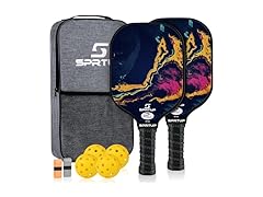 Pickleball Paddle 2-Pack USAPA Approved