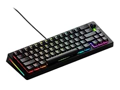 Glorious Gaming Custom Mechanical Gaming Keyboard