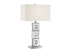 3-Block Table Lamp