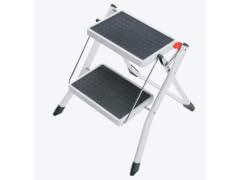 Hailo MK60 Mini Steel Step Stool