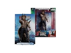 McFarlane Toys - Red One Krampus 6in Figure