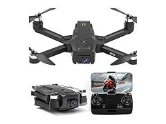 karuisrc GPS Drone with 4K Camera