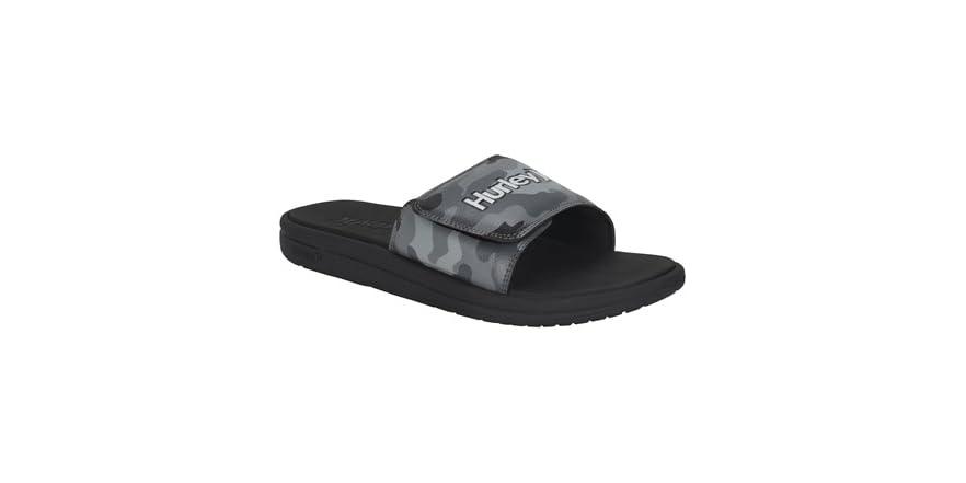 Hurley Men's One and Only Sandal main image 1
