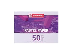 Talens Art Creation Pastel Paper A3 50Pg