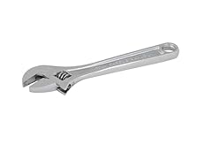 Greenlee Adjustable Wrench, 6-Inch