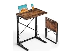 Evermagin Small Foldable Tray Table