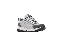 Columbia Women's Strata Trail Low Waterproof (Open Box)
