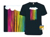 Rainbow Cloud