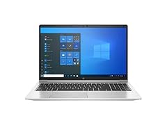 HP Probook 650 G8 15.5" FHD Laptop (16GB/256GB)