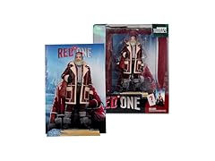 McFarlane Toys - Red One Nick 6in Posed Figure