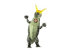MARVEL Loki Child Inflatable Alligator Costume