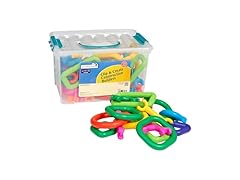 Excellerations Excellerations Clip & Create Constructio