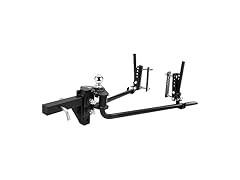 VEVOR Weight Distribution Hitch, 1,500 lbs