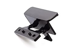 OxGord Lid Latch Lock for Center Console