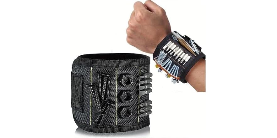 FQAZSTB CON-56 Magnetic Wristband