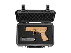 Waterproof Pistol Case 1 Gun