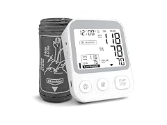 JALIP Blood Pressure Monitor Large Upper