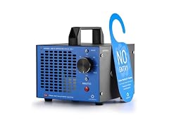 Airthereal MA5000 Ozone Generator, Blue