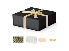 TILSWALL GLPPSA24 Gift Box Black