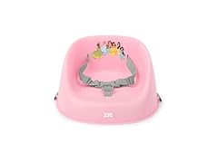 Bright Starts Disney Princess Baby Booster Chair