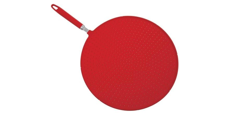 Norpro Grip-Ez Teigmischer – Mit 5 Edelstahlklingen Und Rutschfestem Griff, Für Teig, Guacamole & Mehr