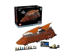 LEGO Star Wars Return of the Jedi Jabbas Sail Set