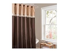 Lush Decor Lush Decor Terra Shower Curtain Single 7