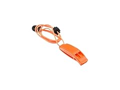 Shurhome (2 Pack) Survival Whistles