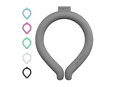 Neck Cooling Tube, Cooling Wrap for Summer