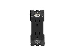 Leviton Renu Tamper-Resistant Outlet