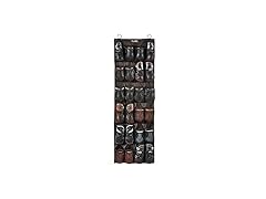 EquiFit Hanging Boot Organizer 24 pocket